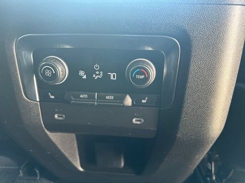 Used 2023 Chevrolet Tahoe RST w/ Luxury Package AWD/4WD image 24
