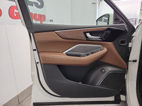New 2026 Acura MDX SH-AWD w/ Advance Package image 8
