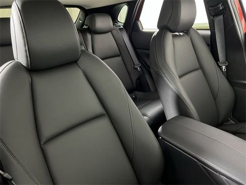 Certified 2025 MAZDA CX-30 AWD 2.5 S w/ Select Sport Pkg image 22