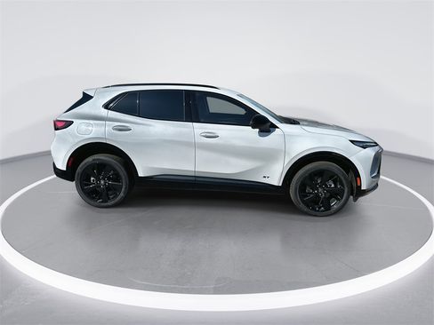 New 2026 Buick Envision Sport Touring image 9