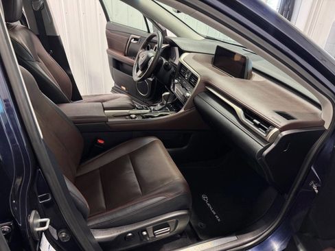 Used 2016 Lexus RX 350 AWD w/ Premium Package image 20