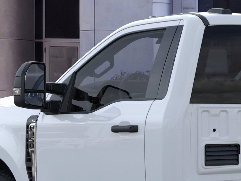 New 2025 Ford F350 XL RWD image 33