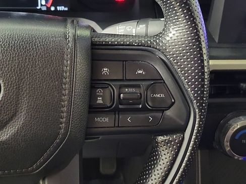 Used 2024 Toyota Tacoma SR RWD image 25