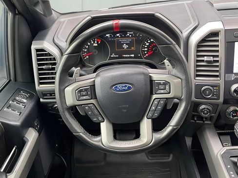 Used 2020 Ford F150 Raptor w/ Equipment Group 802A Luxury AWD/4WD image 19