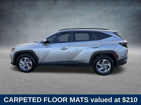 Used 2023 Hyundai Tucson SEL image 2