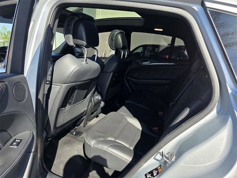 Used 2019 Mercedes-Benz GLE 63 AMG S image 26