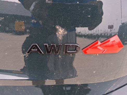 New 2026 Nissan Rogue SV AWD/4WD image 7