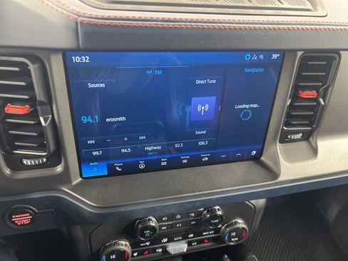 Used 2024 Ford Bronco Raptor w/ Interior Carbon Fiber Pack 6 image 17