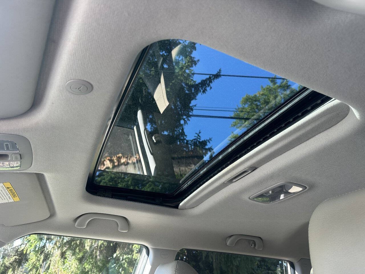 Used 2011 Kia Soul ! FWD image 15