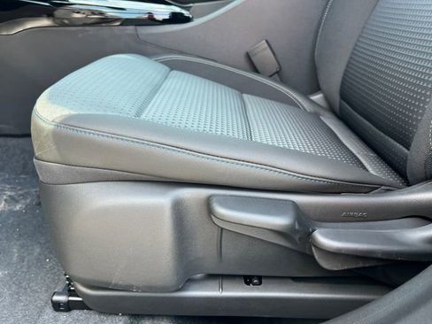 New 2026 Chevrolet Trax LT FWD image 7