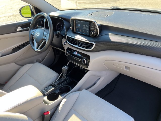 Used 2019 Hyundai Tucson Value AWD/4WD image 37