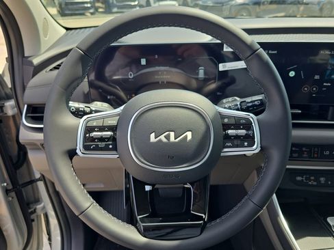 New 2026 Kia Carnival SX FWD image 32