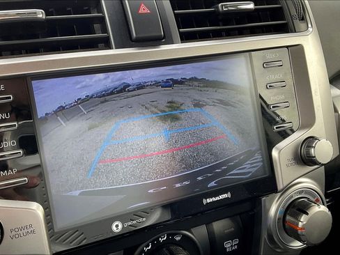 Used 2024 Toyota 4Runner TRD Sport image 29