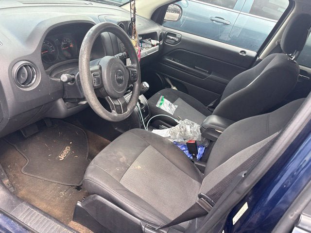 Used 2016 Jeep Compass Sport w/ Power Value Group AWD/4WD image 17