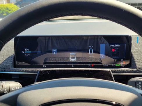 New 2025 Ford Mustang Mach-E Premium image 40