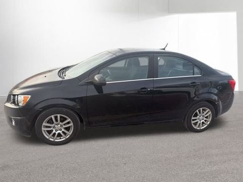 Used 2012 Chevrolet Sonic LT image 56