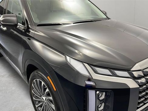 Used 2025 Hyundai Palisade Calligraphy AWD/4WD image 25
