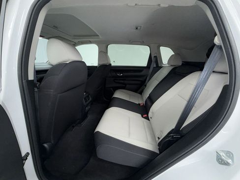 Used 2024 Honda CR-V EX image 18