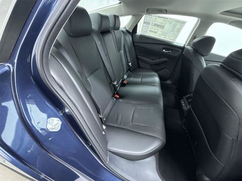 New 2026 Honda Accord EX-L image 31