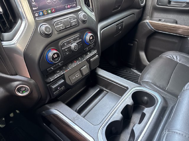 Used 2020 Chevrolet Silverado 1500 RST w/ True North Edition AWD/4WD image 24