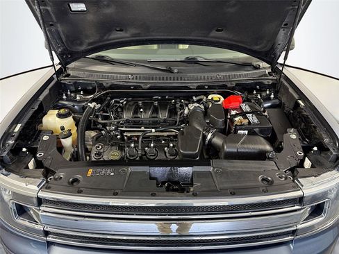 Used 2018 Ford Flex SEL w/ Equipment Group 202A FWD image 28