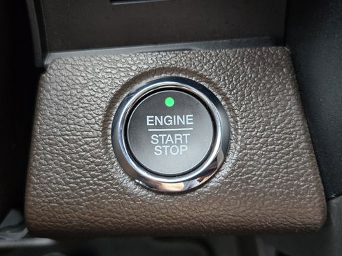 Certified 2020 Ford F150 King Ranch w/ Equipment Group 601A Luxury image 16