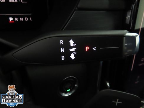 Used 2025 GMC Acadia Elevation FWD image 18