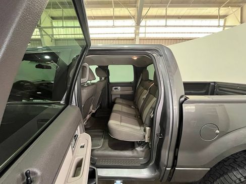 Used 2010 Ford F150 XL AWD/4WD image 16