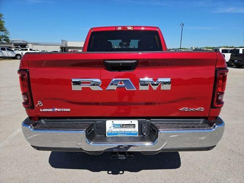 New 2026 RAM 2500 Lone Star AWD/4WD image 36