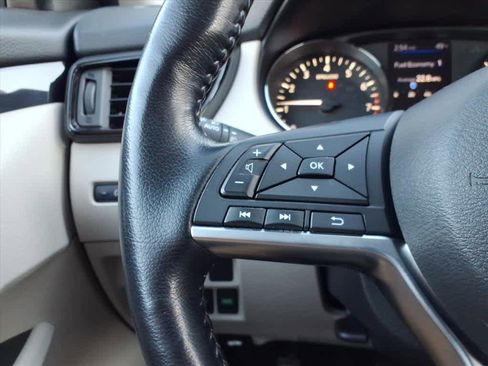 Certified 2020 Nissan Rogue Sport SV w/ All-Weather Package image 21