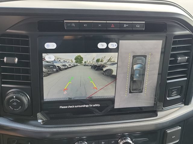 New 2026 Ford F150 Raptor AWD/4WD image 10
