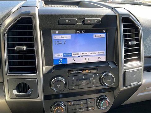 Used 2019 Ford F150 XLT image 6