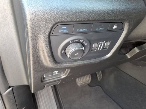 Used 2024 Jeep Grand Cherokee Limited 4xe AWD/4WD image 25