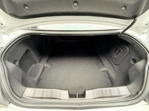 Used 2022 Chevrolet Camaro SS RWD image 31
