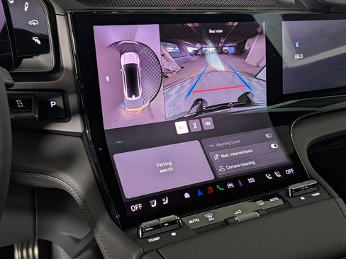 New 2026 Porsche Cayenne S AWD/4WD image 33