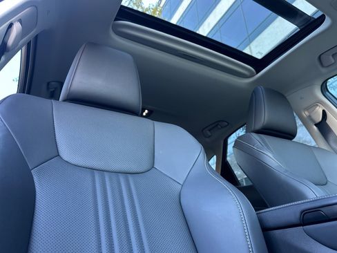 Used 2025 Lexus NX 350 AWD w/ Premium Package image 20