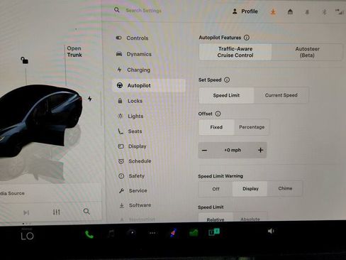 Used 2024 Tesla Model 3 RWD image 19