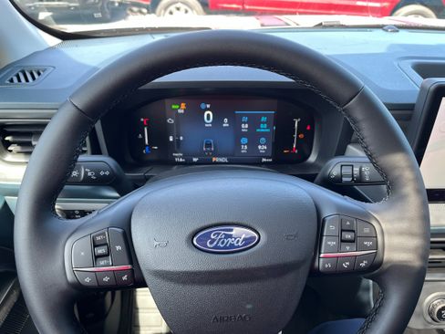 New 2026 Ford Maverick XLT w/ Equipment Group 301A AWD/4WD image 18