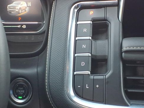 Used 2024 Chevrolet Tahoe Premier image 26