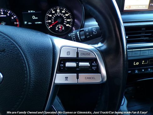 Used 2020 Kia Telluride EX w/ Towing Package image 50