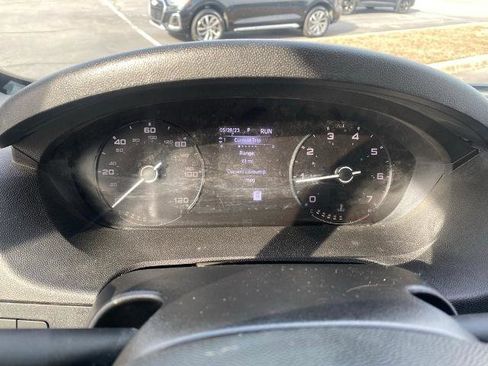 Used 2023 RAM ProMaster 2500 image 16