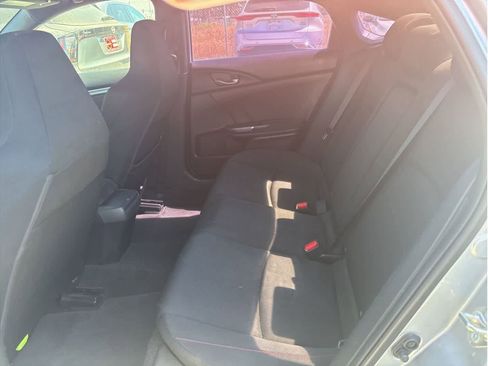 Used 2018 Honda Civic Si image 5