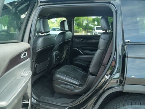 Used 2021 Jeep Grand Cherokee L Laredo AWD/4WD image 15