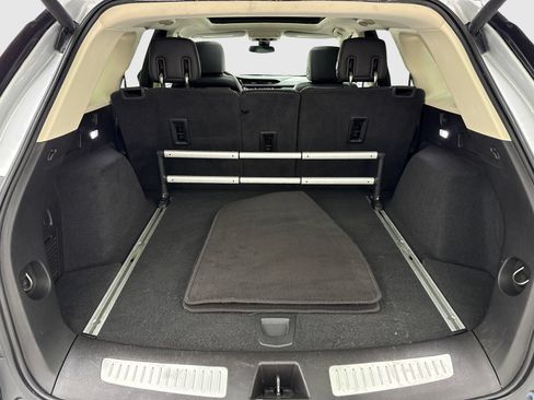 Used 2019 Cadillac XT5 Premium Luxury AWD/4WD image 46