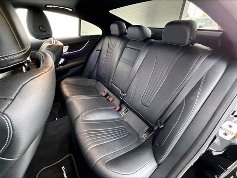 Used 2020 Mercedes-Benz CLS 450 4MATIC image 34