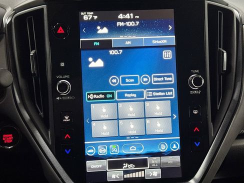 Certified 2024 Subaru Crosstrek 2.5i Limited AWD/4WD image 12