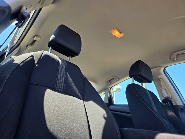 Used 2021 Honda Civic LX image 17
