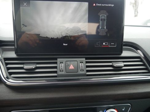 Certified 2023 Audi Q5 2.0T Premium w/ Convenience Package image 53