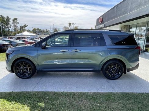 New 2026 Kia Carnival SX Prestige image 12