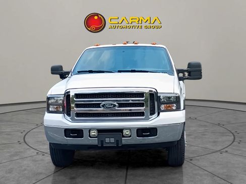 Used 2006 Ford F350 Lariat image 12